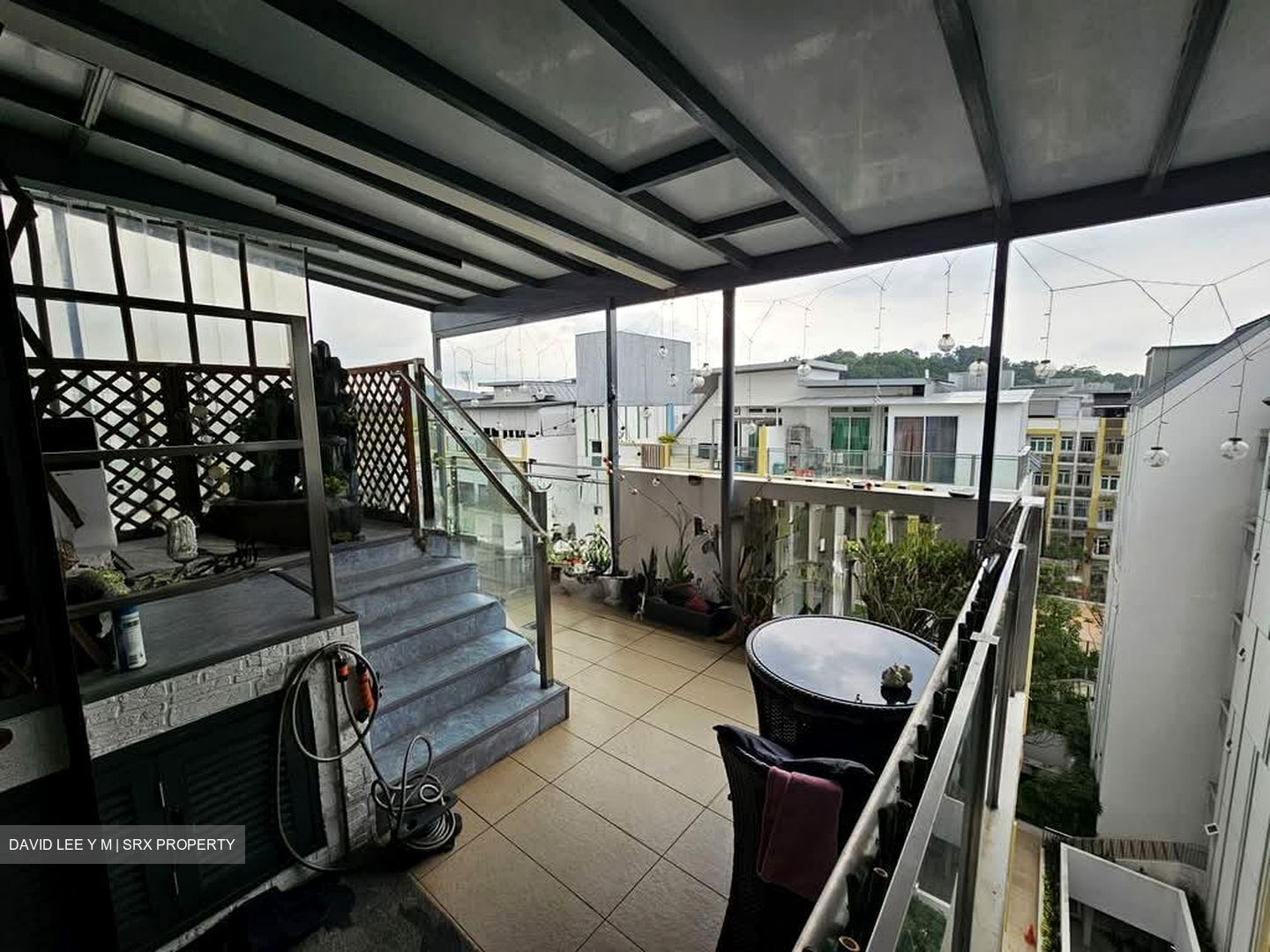 Parc Rosewood (D25), Condominium #612189371